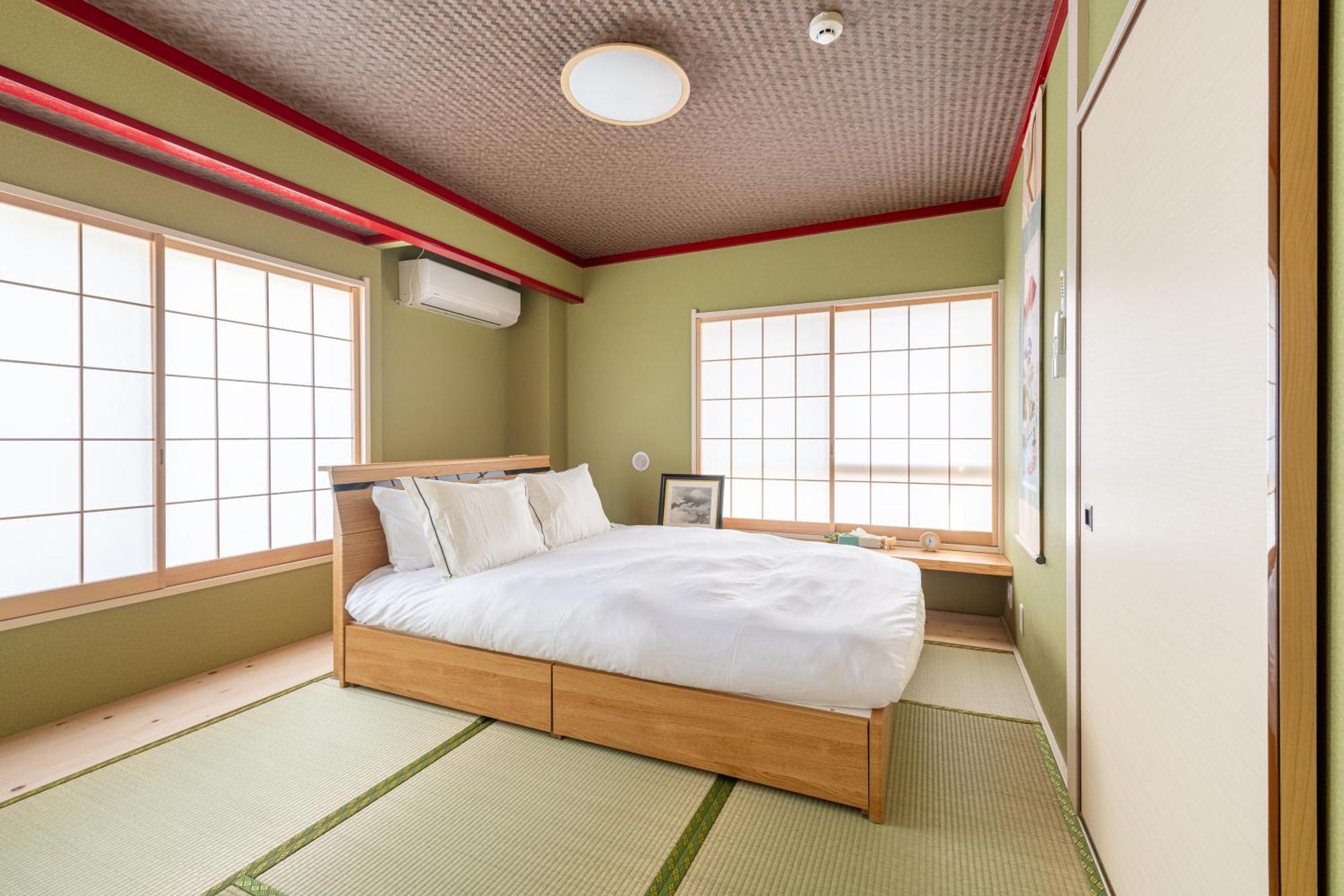 Apartamento Peace Shinjuku Tokio