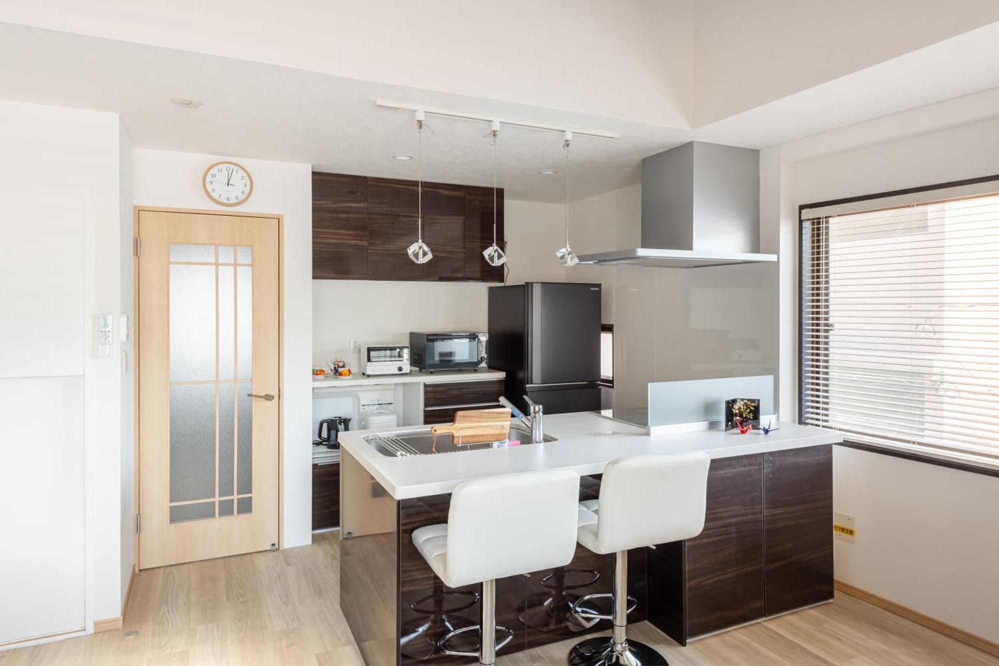 Apartamento Peace Shinjuku *